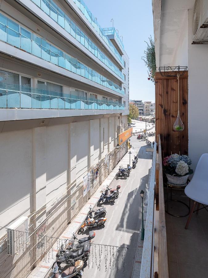Heraklion Central Apartment Heraklion (Crete) Exterior foto